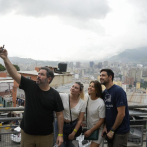 Venezuela: Barrio baja los delitos y se abre al turismo