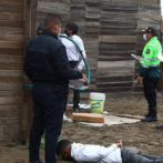 Sicarios asesinan a cinco personas, dos de ellas menores, en barrio pobre de Perú