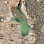 La difícil labor de resucitar al Poopó, el lago boliviano que murió hace rato