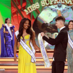 Miss Supranational RD se posiciona como 4ta finalista del certamen celebrado en Polonia