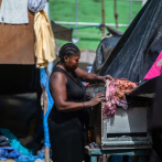 Las mujeres haitianas, aún más vulnerables tras el terremoto