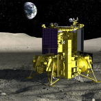 Rusia posterga misión lunar ante dificultades de posar su sonda 
