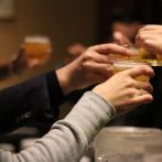 El consumo de alcohol en adultos jóvenes se asocia con el envejecimiento temprano de los vasos sanguíneos