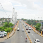 Obras Públicas anuncia reparación de varios puentes