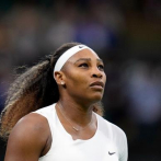 Serena Williams se baja del US Open por lesión muscular