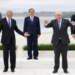 G7 presiona a EEUU para que no salga aún de Afganistán