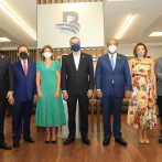 Banreservas inaugura moderna oficina dual