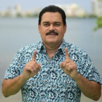 Salsero puertorriqueño Lalo Rodríguez es detenido en estado de embriaguez