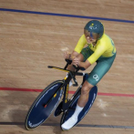 Ciclista australiana Greco gana el 1er. oro en Paralímpicos