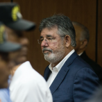 Defensa de Víctor Díaz Rúa pide a tribunal declarar su absolución en caso Odebrecht