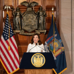 La nueva gobernadora de Nueva York incluye 12.000 muertos más por covid-19