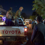 Doce soldados de EE.UU. muertos en Kabul en doble atentado atribuido al EI