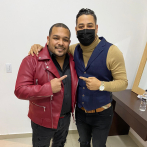 Salsero Pedrito Lama y puertorriqueño Yan Collazo se unen en “Gotitas de amor”