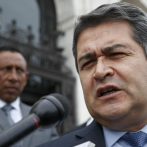 Piden cadena perpetua en caso que salpica a líder hondureño