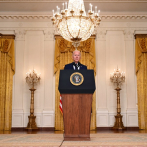 Biden reconfirma fecha límite del 31 de agosto para retirada de EEUU de Afganistán