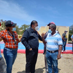 Miderec anuncia reconstrucción de polideportivo y estadios de béisbol en Montecristi
