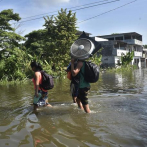 Se elevan a 20 los fallecidos por las lluvias en Venezuela