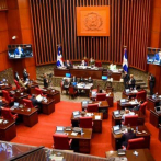 Senadores deciden hoy el futuro del estado de emergencia