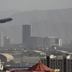 La masacre en el aeropuerto de Kabul deja al menos 170 muertos