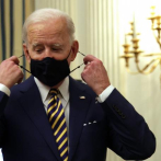 Biden fue informado de ataques en Kabul en reunión sobre seguridad nacional