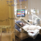 Luisiana: Hospitales abarrotados por el virus esperan a Ida