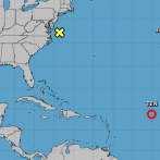 Se forma la tormenta Julian en el Atlántico