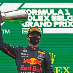 Max Verstappen logra el Gran Premio de Bélgica