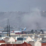 Explosión en Kabul provocada por lanzamiento de cohete