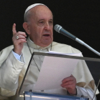 El Papa insta a seguir ayudando a los afganos y condena el atentado del pasado jueves en el aeropuerto