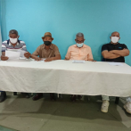 Organizaciones de campesinos de Enriquillo iniciaran jornadas de protesta contra consorcio azucarero