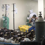 En tres hospitales del Cibao el 50% de camas están ocupadas