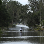 Número de muertos por huracán Ida aumenta mientras el sur de EEUU evalúa daños