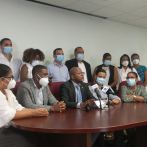 CMD denuncia irregularidades salariales y falta de personal en cuatro hospitales