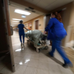 Hospitales de Luisiana evacuan a pacientes tras daños de Ida