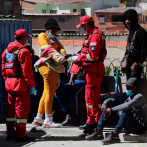 Bolivia busca regularizar situación venezolanos y haitianos