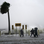 Nueva Orleans en toque de queda luego que el huracán Ida azotó el sur de EEUU