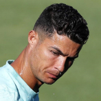 Cristiano Ronaldo tras 12 años vuelve a Manchester United