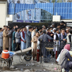 Talibán enfrenta grandes desafíos económicos y de seguridad