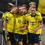 Suecia vence 2-1 a España y complica clasificación al Mundial
