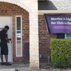 Entra en vigor ley de Texas que prohíbe mayoría de abortos