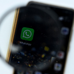 Regulador europeo multa con 225 millones de euros a WhatsApp por uso de datos personales