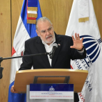 Ministro de Economía dice es necesario construir un nuevo poder en la sociedad dominicana