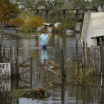 Luisiana inicia una recuperación dispar tras el huracán Ida