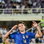 Italia empata ante Bulgaria, pero iguala récord de partidos sin perder