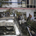 EEUU defiende ataque que, según afganos, mató a 6 niños