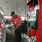 Combustibles no variarán de precio para la semana del 4 al 10 de septiembre