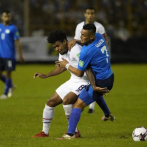 El Salvador y Estados Unidos empatan sin goles, México supera a Jamaica