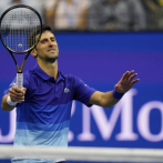 Novak Djokovic navega con tranquilidad en el Abierto de los Estados Unidos