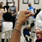 Canasta de vacunas alcanza casi 20 millones de dosis