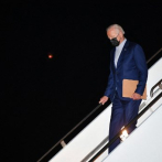 Biden viajará a Nueva YorK, Pensilvania y Virginia para actos por el 11-S